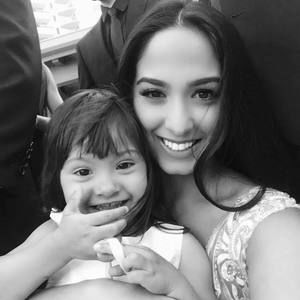 Meet your Posher, Ivana